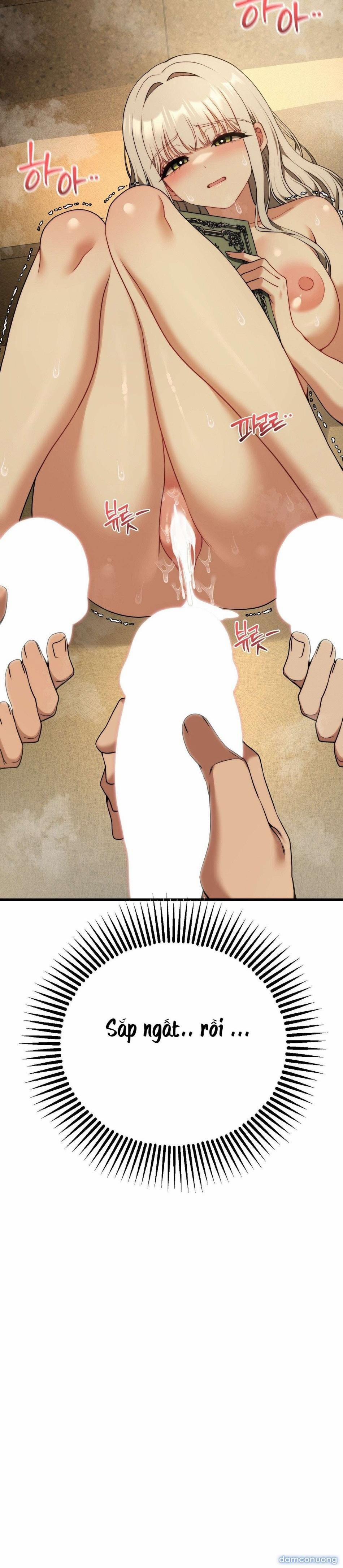 〖18+〗- Câu Lạc Bộ Đọc Sách Người Lớn 38 trang 2