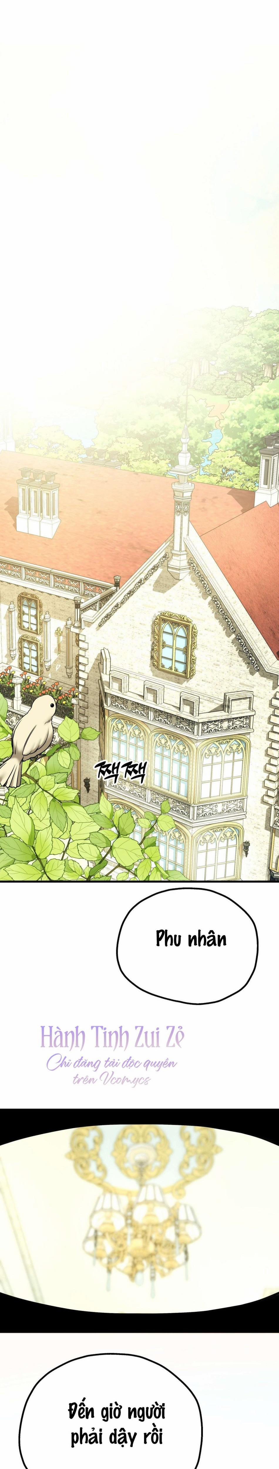 〖18+〗- Câu Lạc Bộ Đọc Sách Người Lớn 38 trang 3