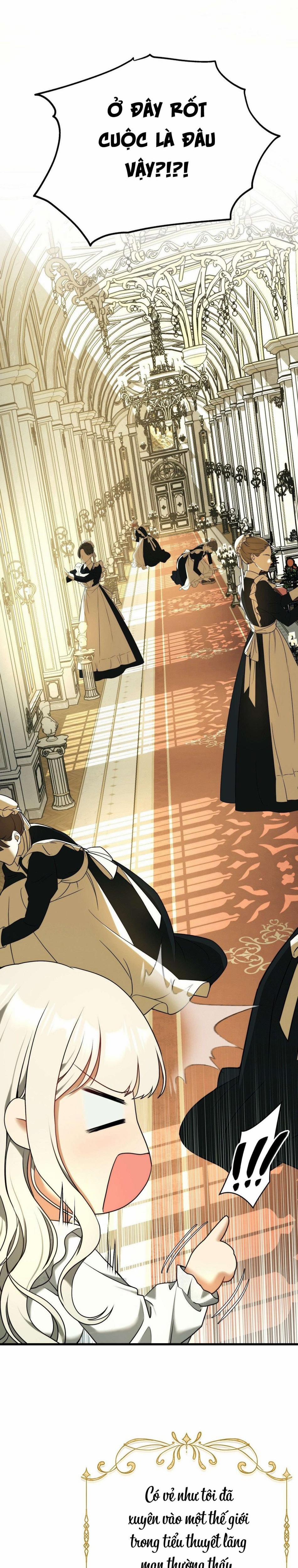 〖18+〗- Câu Lạc Bộ Đọc Sách Người Lớn 38 trang 6
