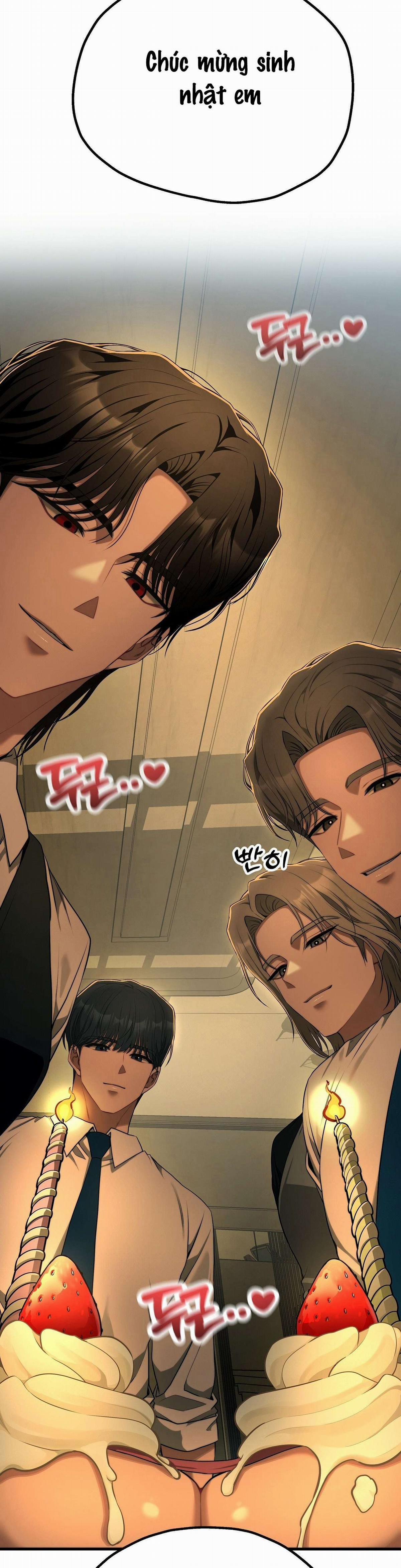 〖18+〗- Câu Lạc Bộ Đọc Sách Người Lớn 39 trang 2