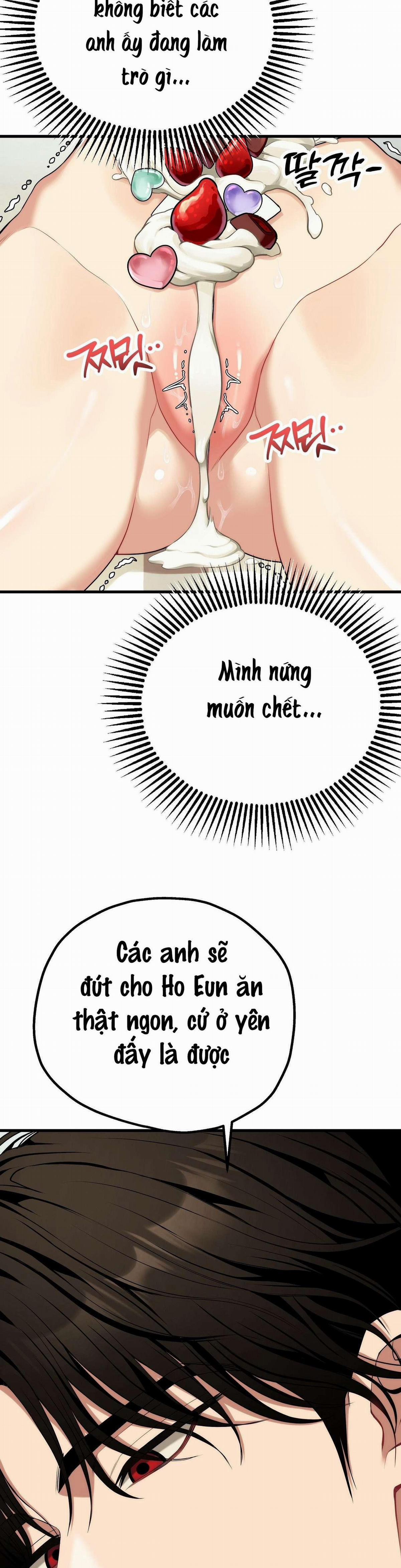 〖18+〗- Câu Lạc Bộ Đọc Sách Người Lớn 39 trang 7