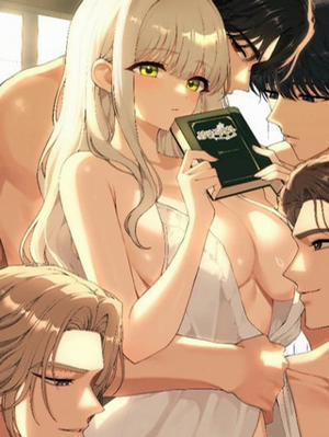 Bìa truyện 〖18+〗- Câu Lạc Bộ Đọc Sách Người Lớn