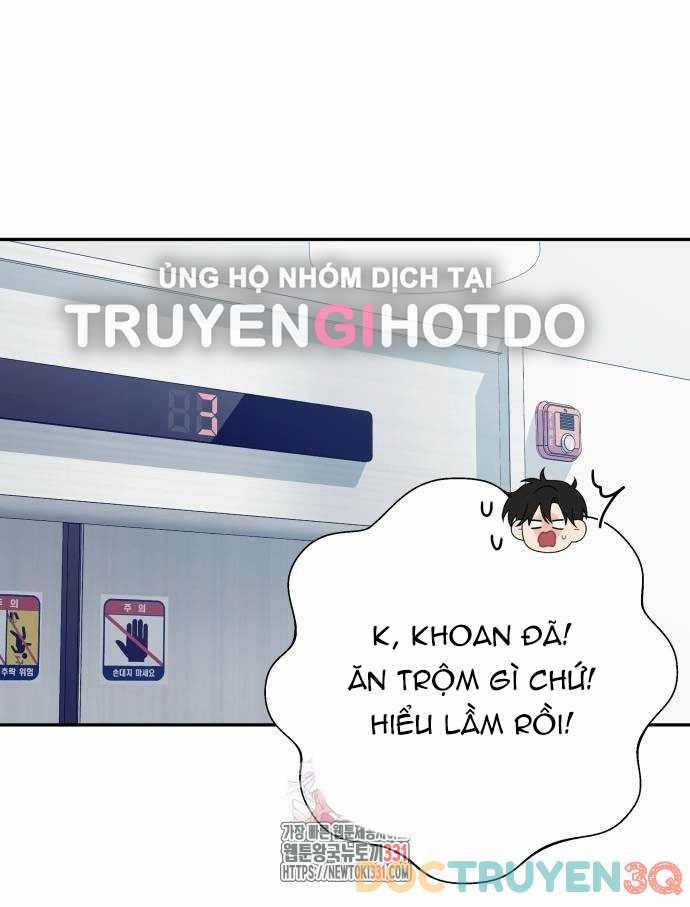 [18+] Cậu Ổn Đến Mức Nào 20.1 trang 0
