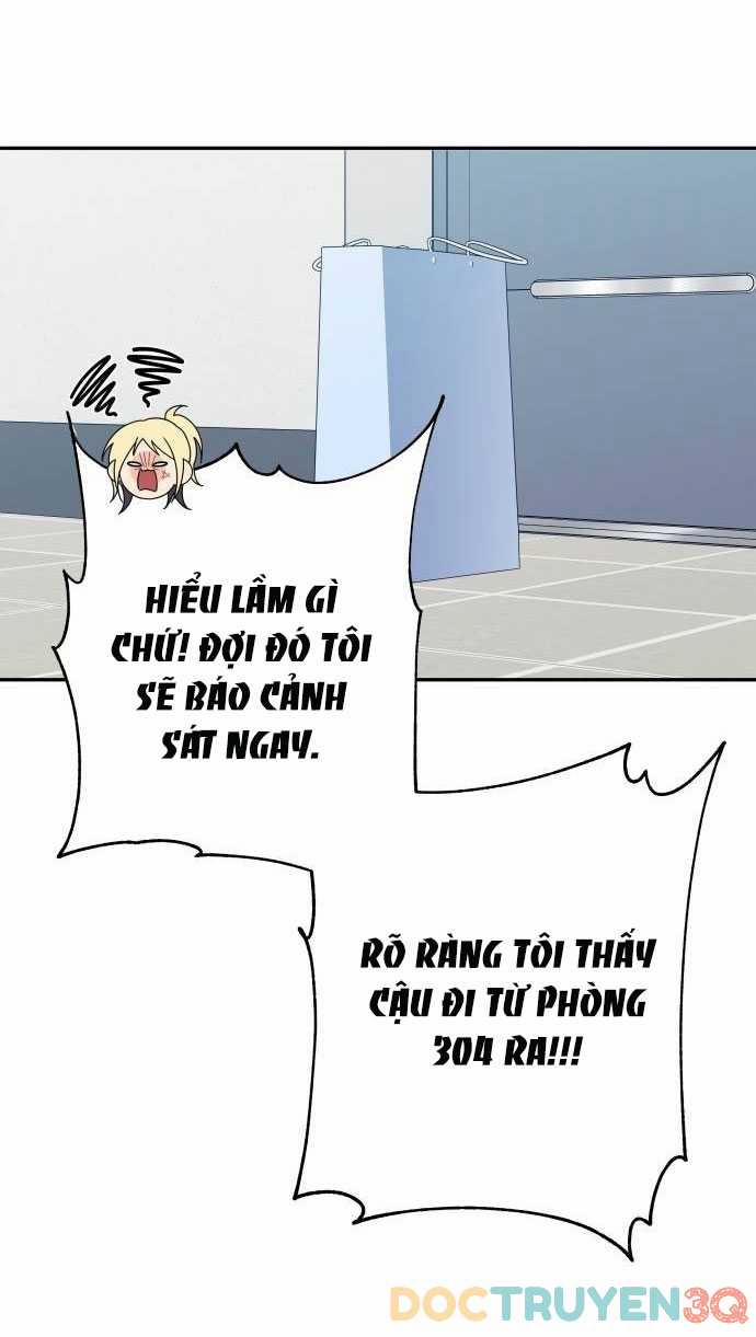 [18+] Cậu Ổn Đến Mức Nào 20.1 trang 1