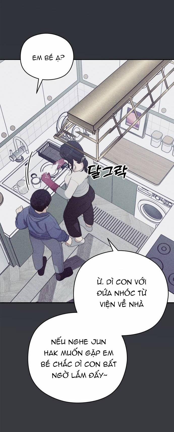 [18+] Cậu Ổn Đến Mức Nào 21.1 trang 1