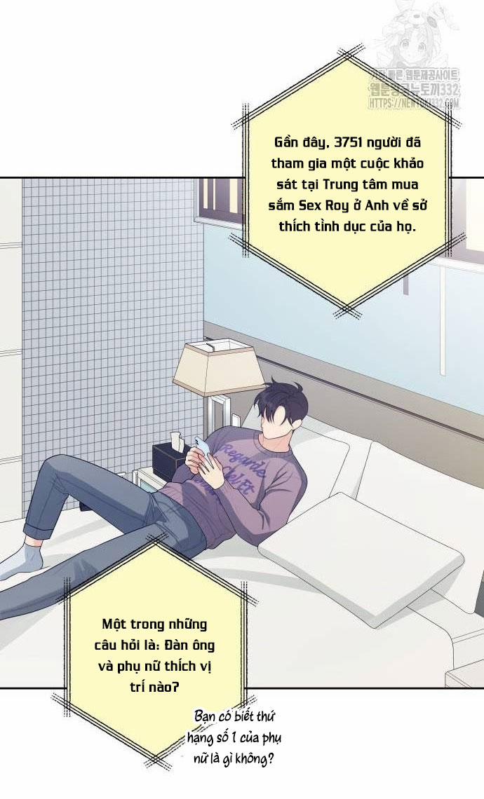 [18+] Cậu Ổn Đến Mức Nào 25.2 trang 27