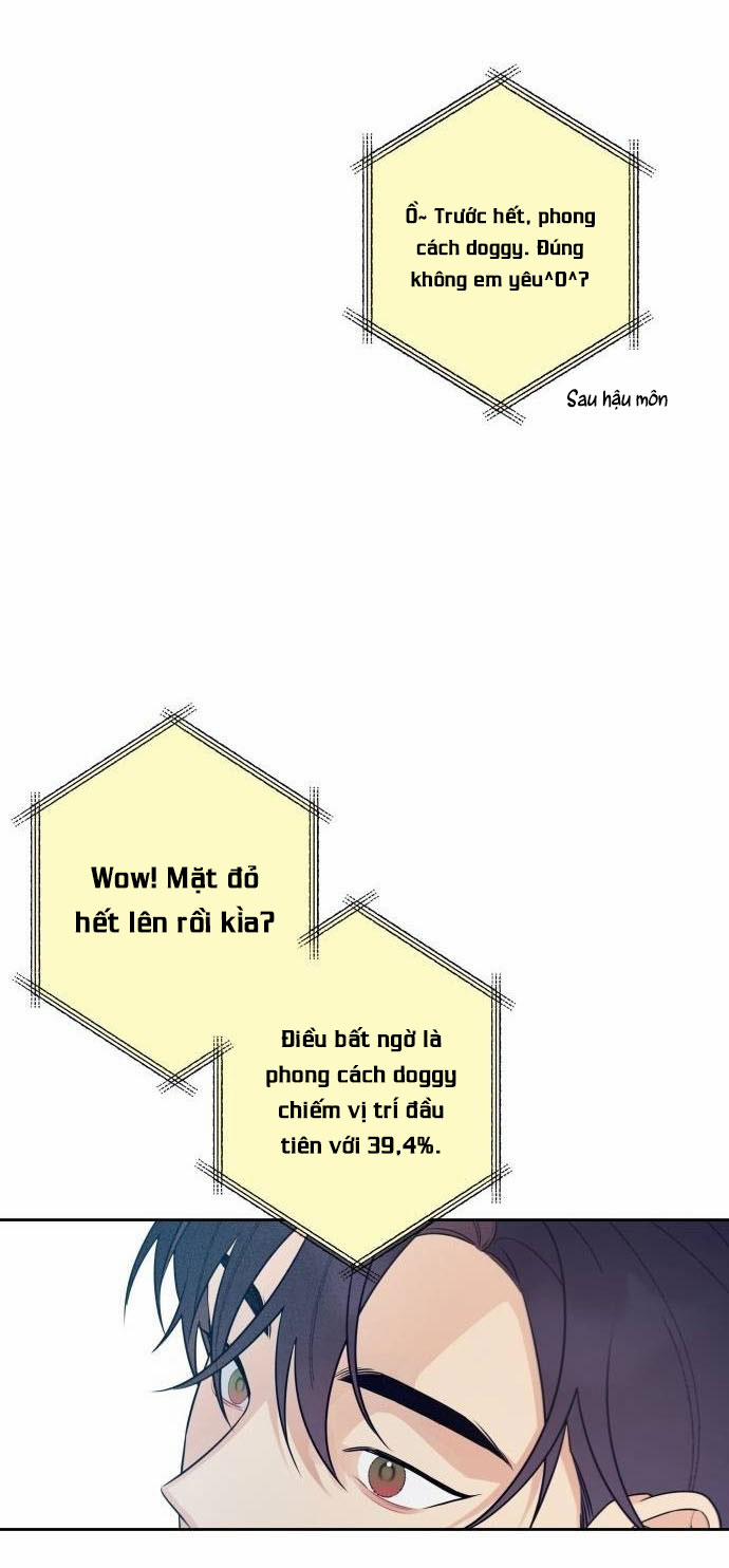 [18+] Cậu Ổn Đến Mức Nào 25.2 trang 28