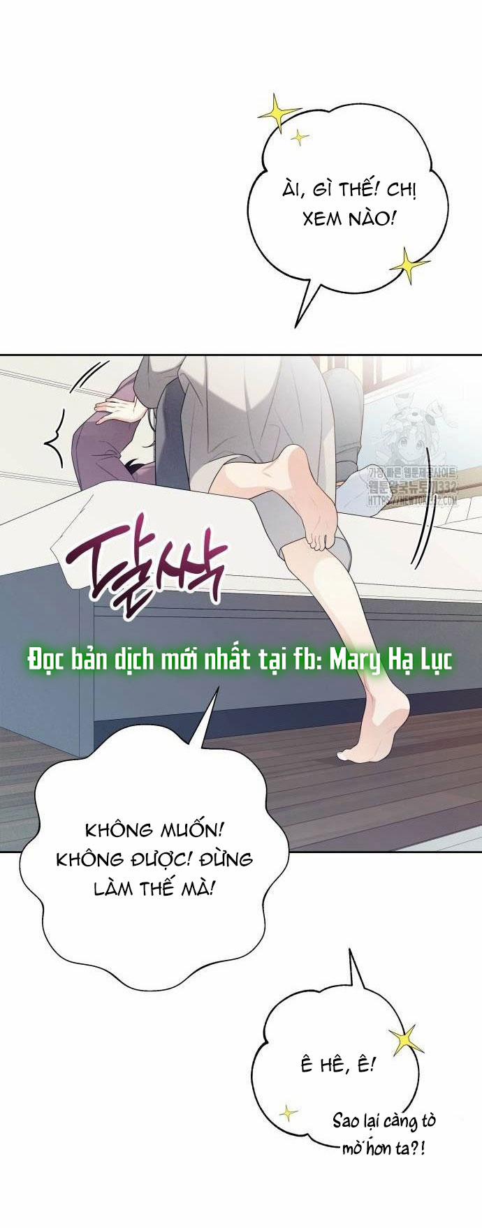 [18+] Cậu Ổn Đến Mức Nào 25.2 trang 36
