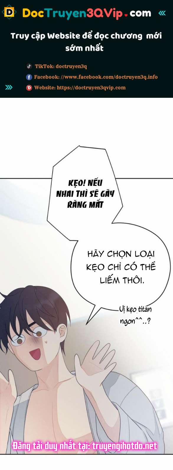 [18+] Cậu Ổn Đến Mức Nào 28.2 trang 0