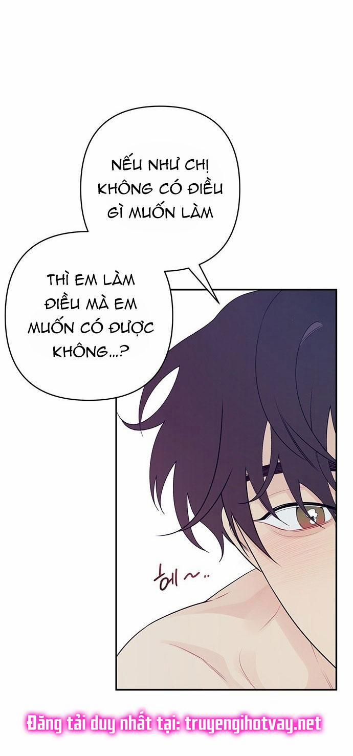 [18+] Cậu Ổn Đến Mức Nào 3.2 trang 0