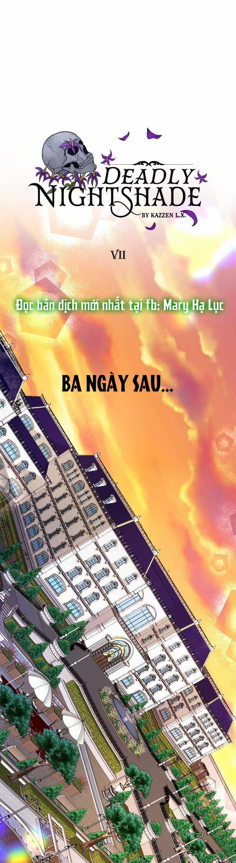 [18+] Cây Bạch Anh 7.1 trang 0