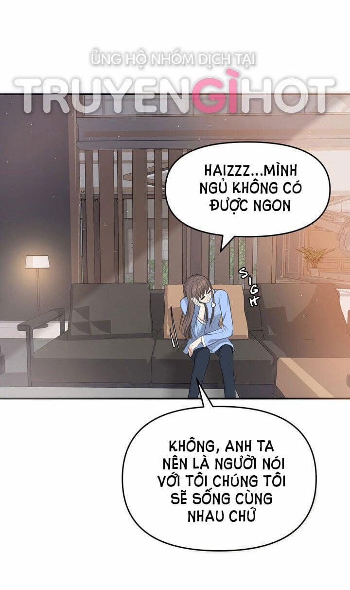 [18+] Ceo Đáng Ngờ 10.5 trang 0