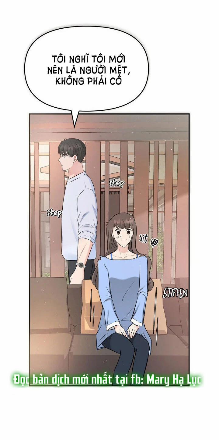 [18+] Ceo Đáng Ngờ 10.5 trang 1