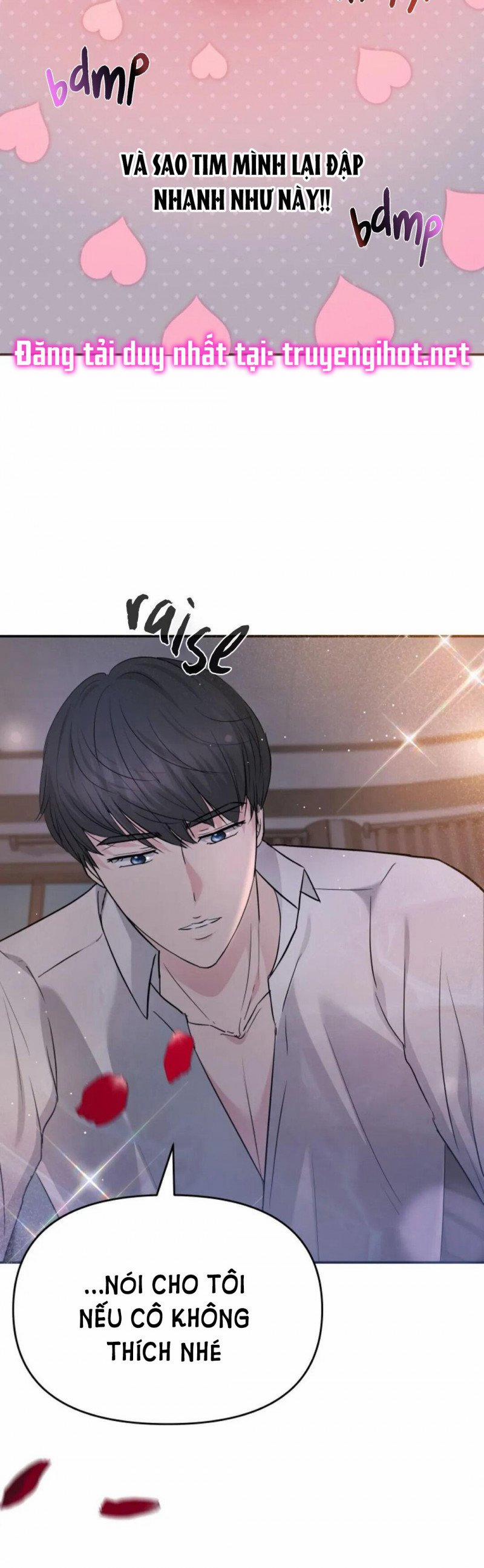 [18+] Ceo Đáng Ngờ 13.5 trang 0