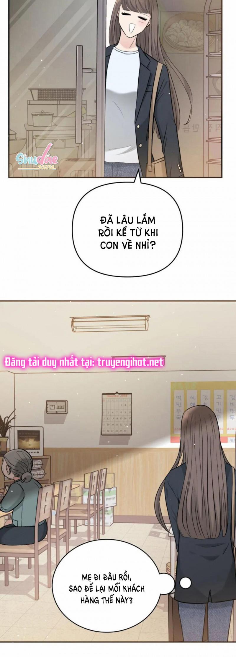 [18+] Ceo Đáng Ngờ 14.5 trang 0