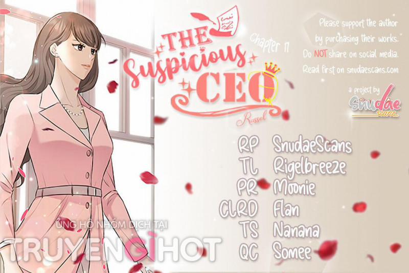 [18+] Ceo Đáng Ngờ 17 trang 0