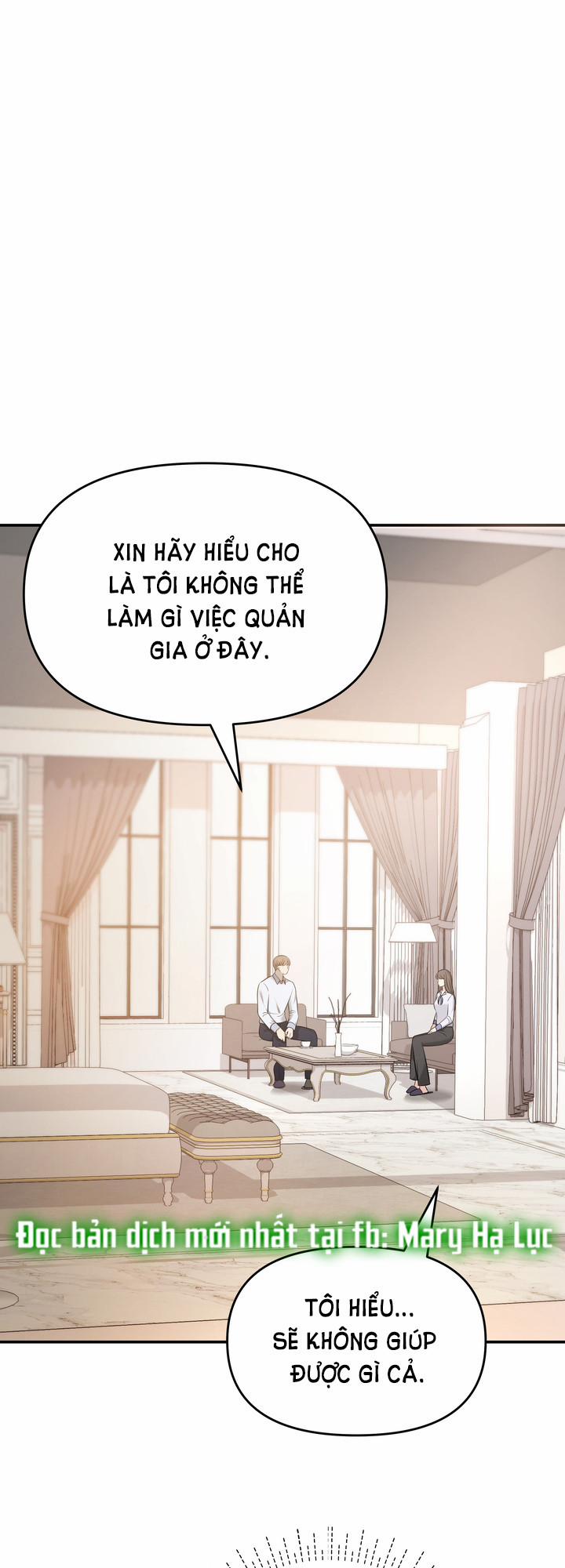 [18+] Ceo Đáng Ngờ 18.5 trang 1