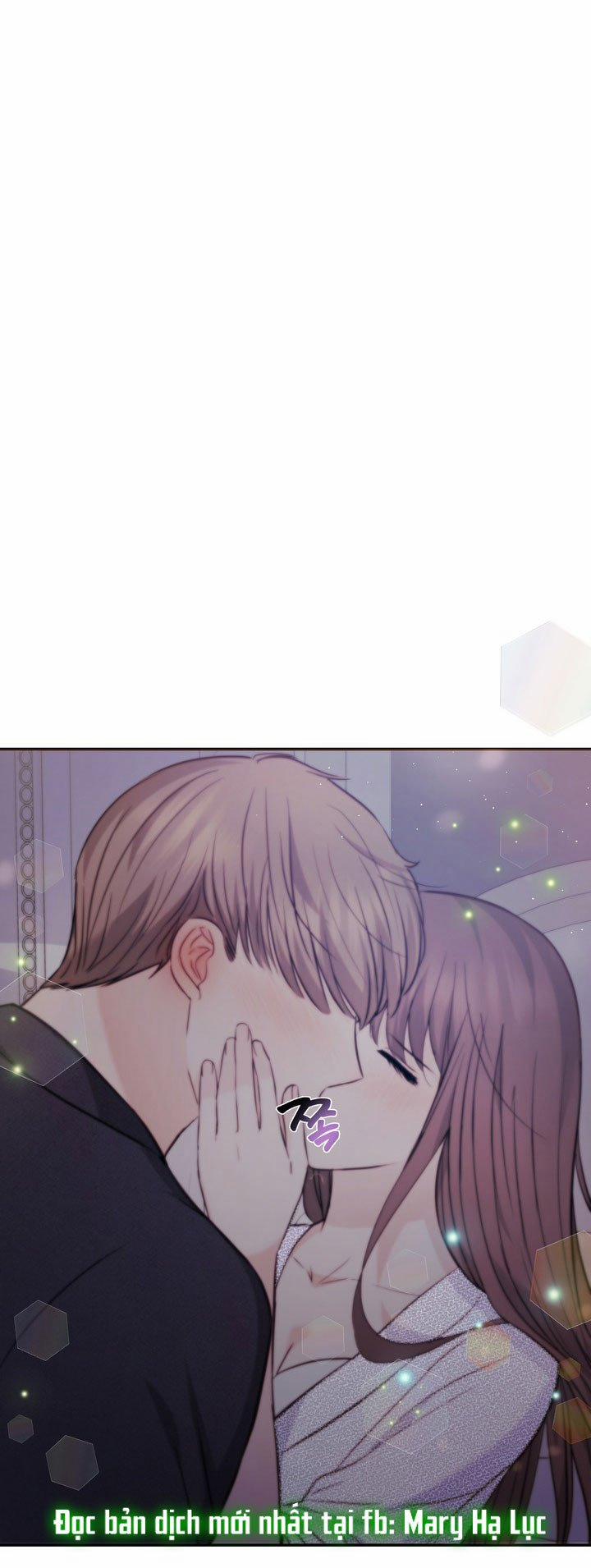 [18+] Ceo Đáng Ngờ 19 trang 1