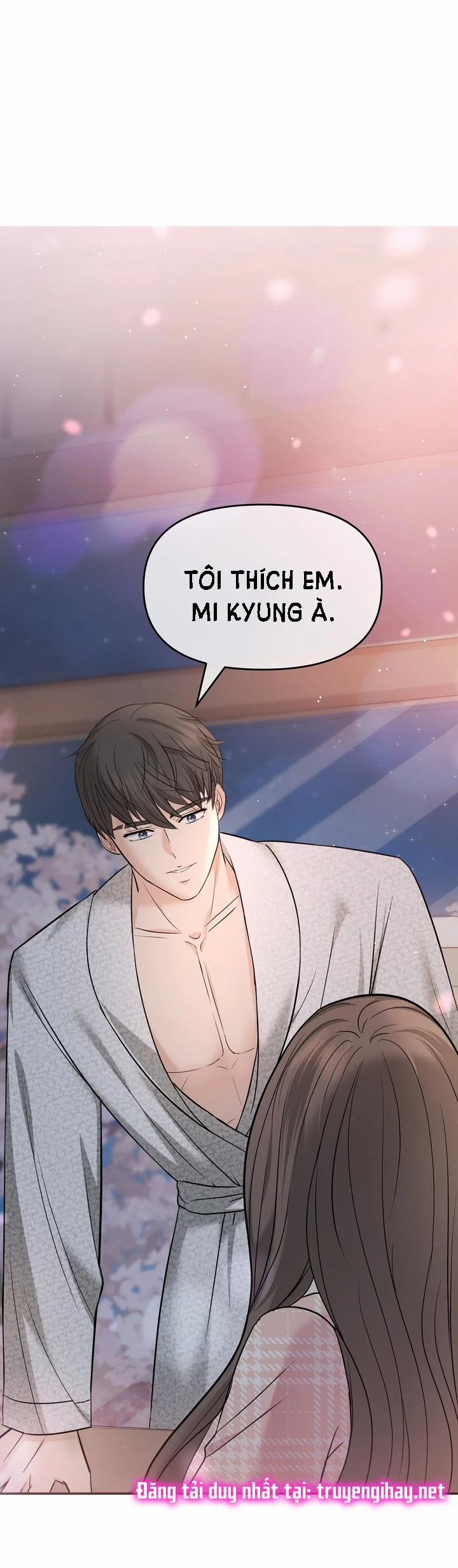 [18+] Ceo Đáng Ngờ 23 trang 0