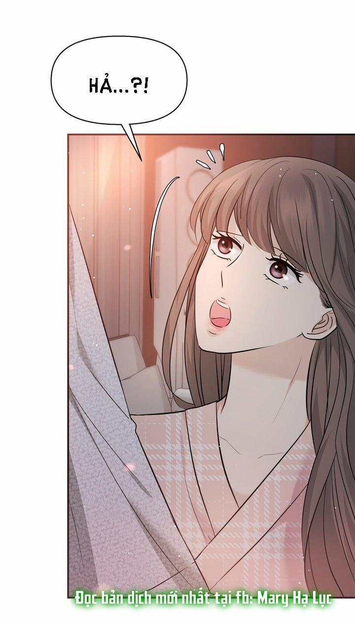 [18+] Ceo Đáng Ngờ 23 trang 1