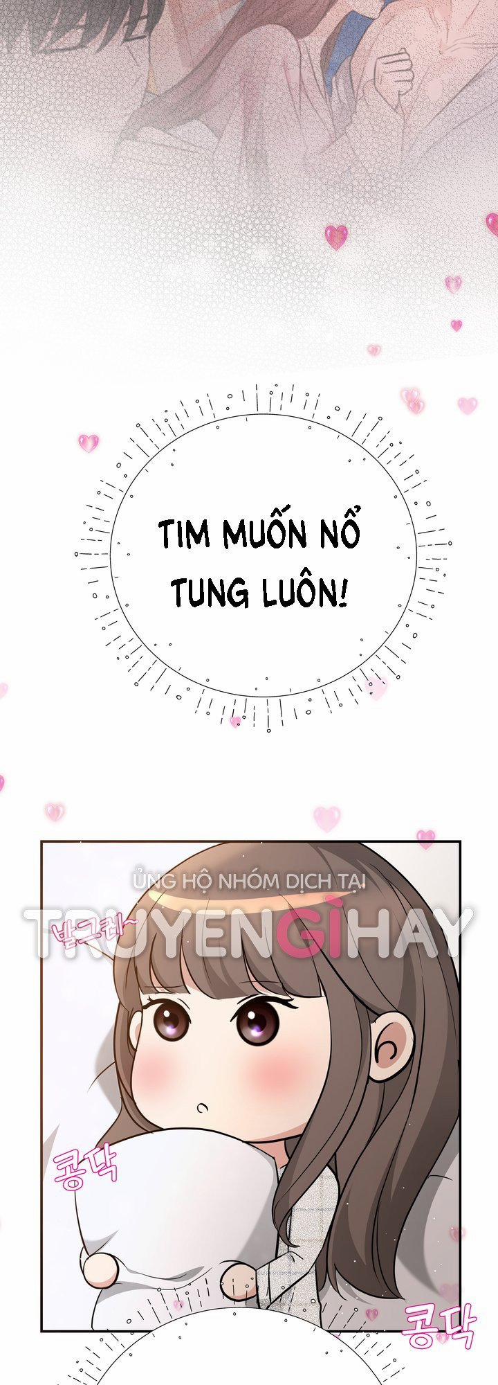 [18+] Ceo Đáng Ngờ 24 trang 1