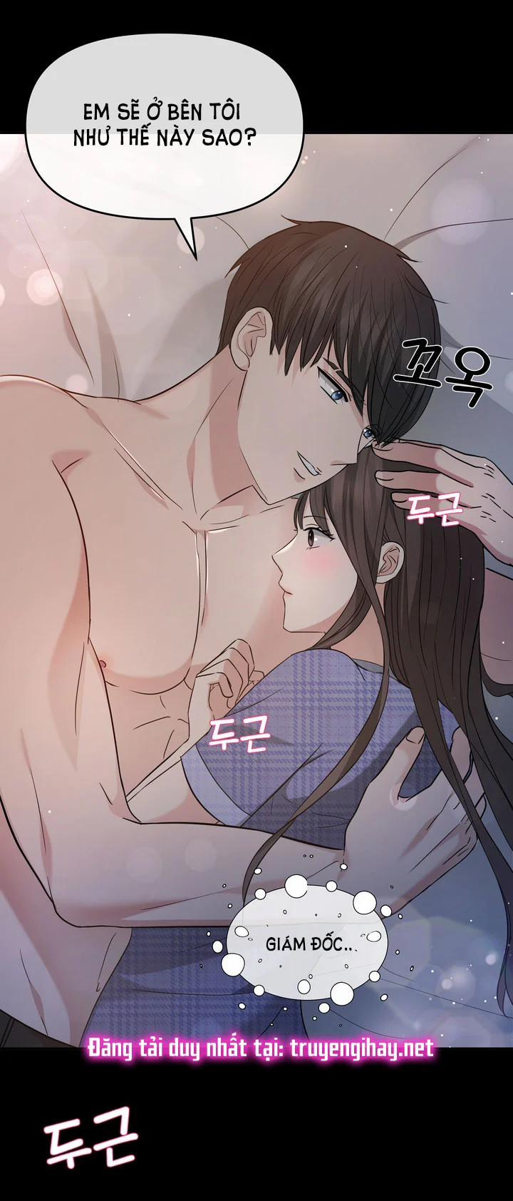 [18+] Ceo Đáng Ngờ 30 trang 0