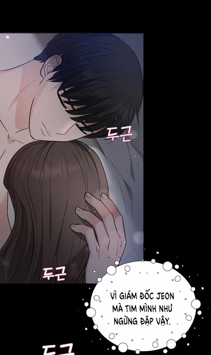 [18+] Ceo Đáng Ngờ 30 trang 1