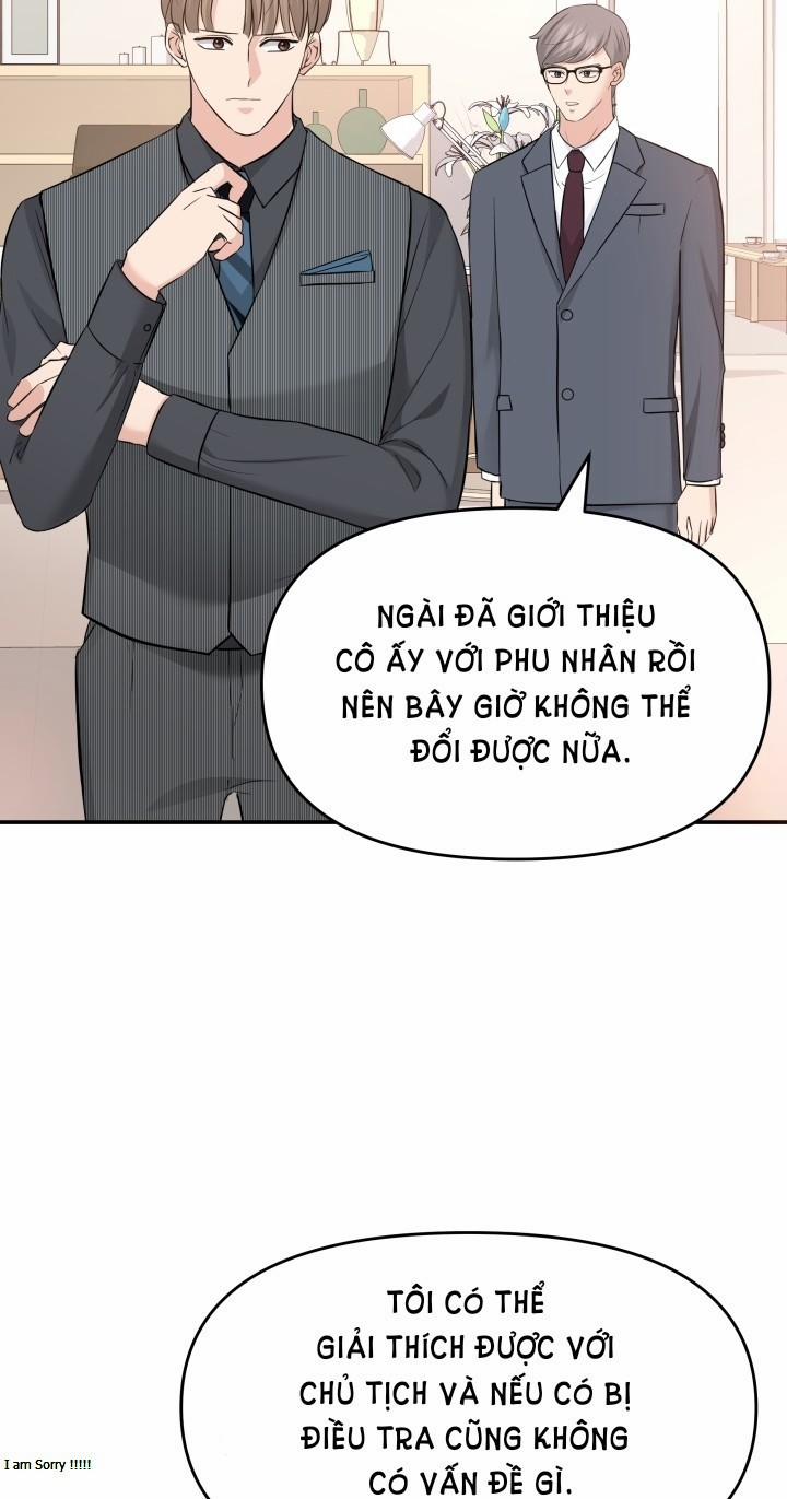 [18+] Ceo Đáng Ngờ 6.2 trang 1