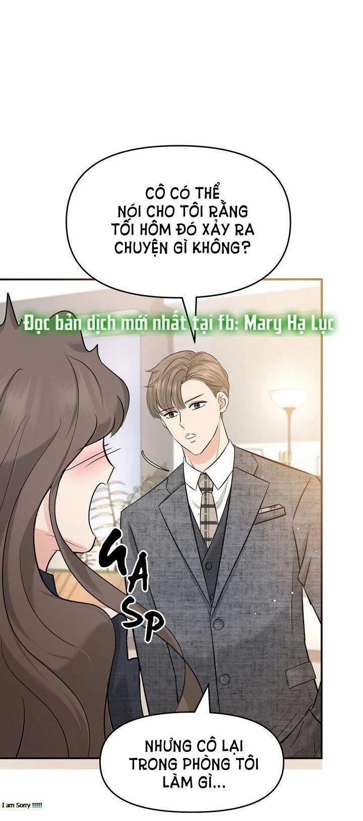 [18+] Ceo Đáng Ngờ 9.1 trang 0