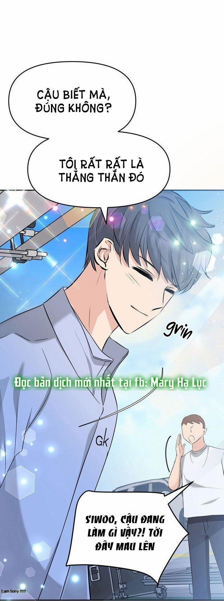 [18+] Ceo Đáng Ngờ 9.2 trang 0