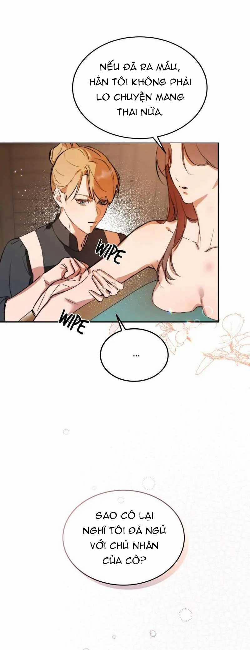 [18+] Chân Dung Vị Hoàng Tử Cuối Cùng 11 trang 1