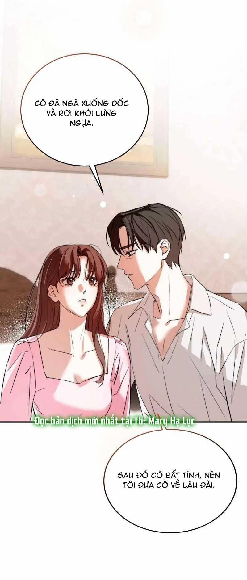 [18+] Chân Dung Vị Hoàng Tử Cuối Cùng 27 trang 1