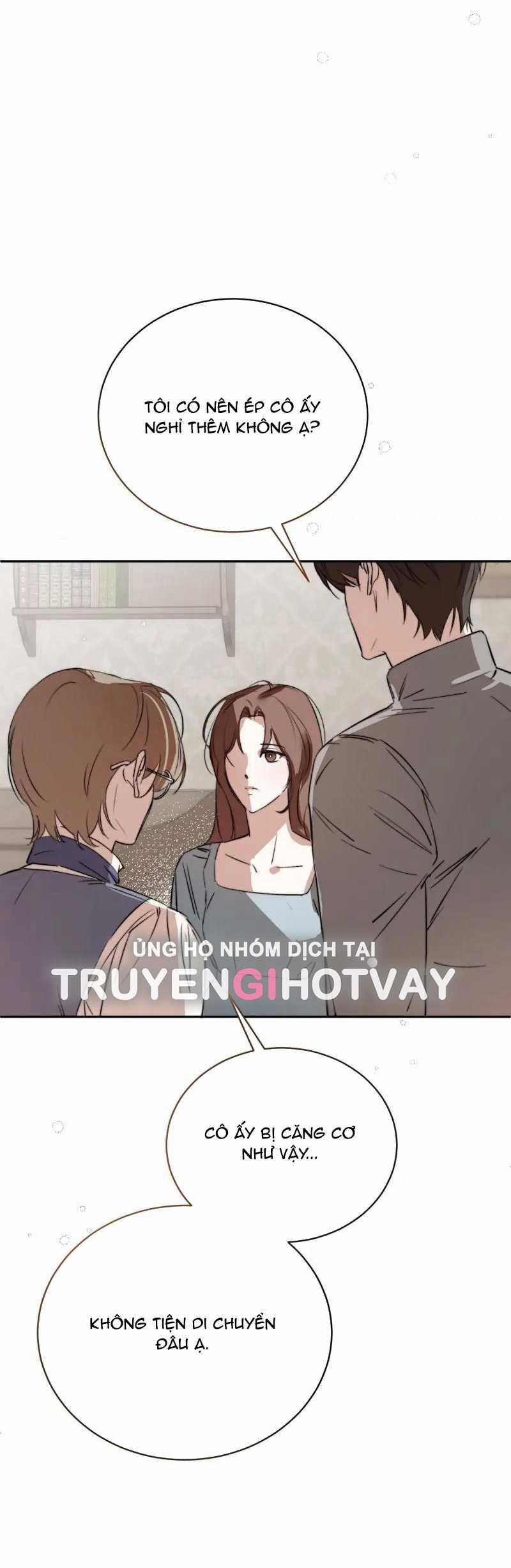 [18+] Chân Dung Vị Hoàng Tử Cuối Cùng 29 trang 1