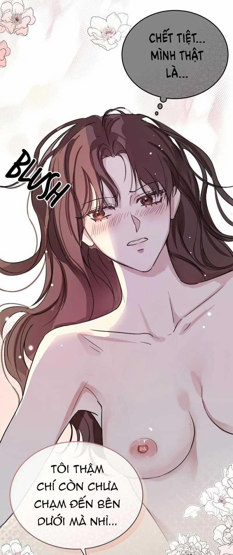 [18+] Chân Dung Vị Hoàng Tử Cuối Cùng 9 trang 1