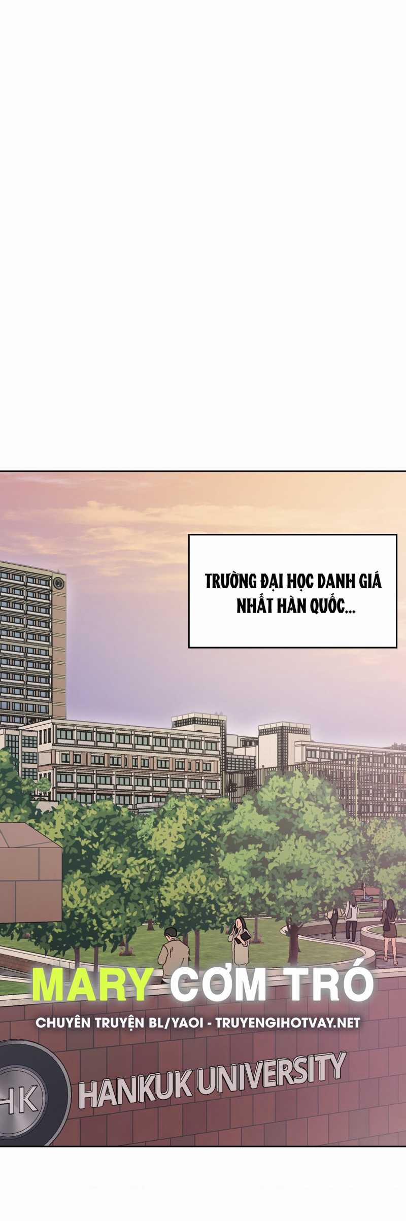 [18+] Chàng Trai Nghệ Thuật - Bản Uncensored 1.1 trang 0