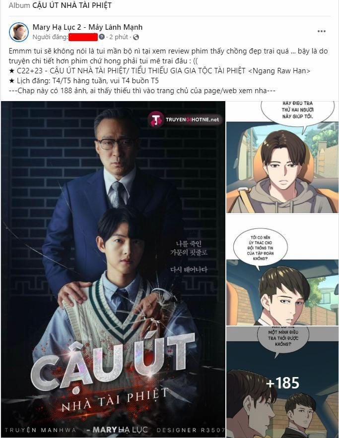 [18+] Chàng Yakuza Máu S Biến Thái Và Hợp Đồng Tình Yêu 1.1 trang 15