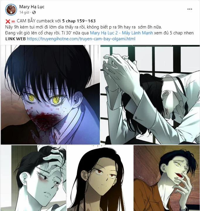 [18+] Chàng Yakuza Máu S Biến Thái Và Hợp Đồng Tình Yêu 2.1 trang 1