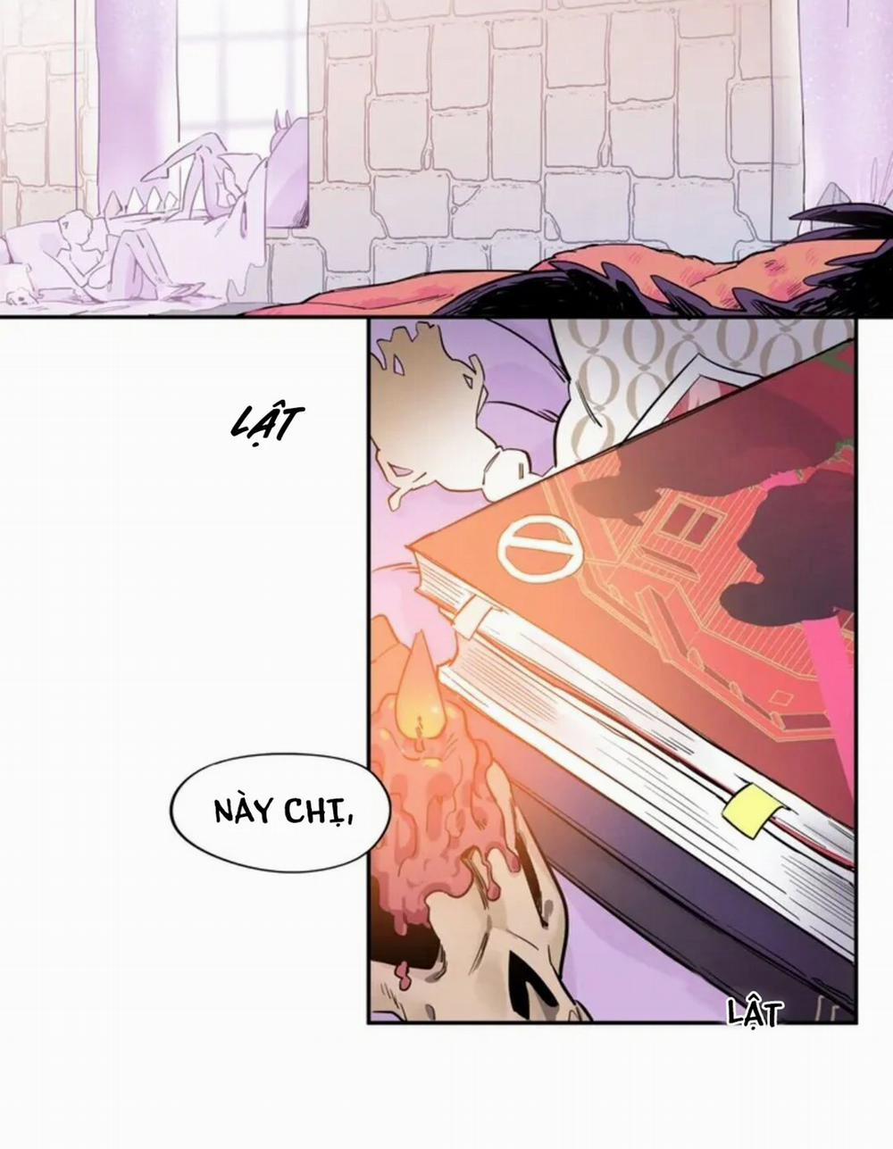 (18+) Chào Mừng Tới Quán Cafe Tình Yêu 1 trang 2