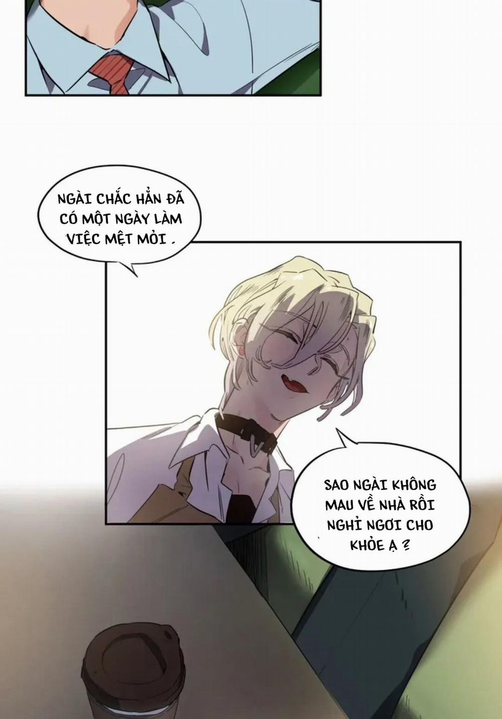 (18+) Chào Mừng Tới Quán Cafe Tình Yêu 1 trang 53