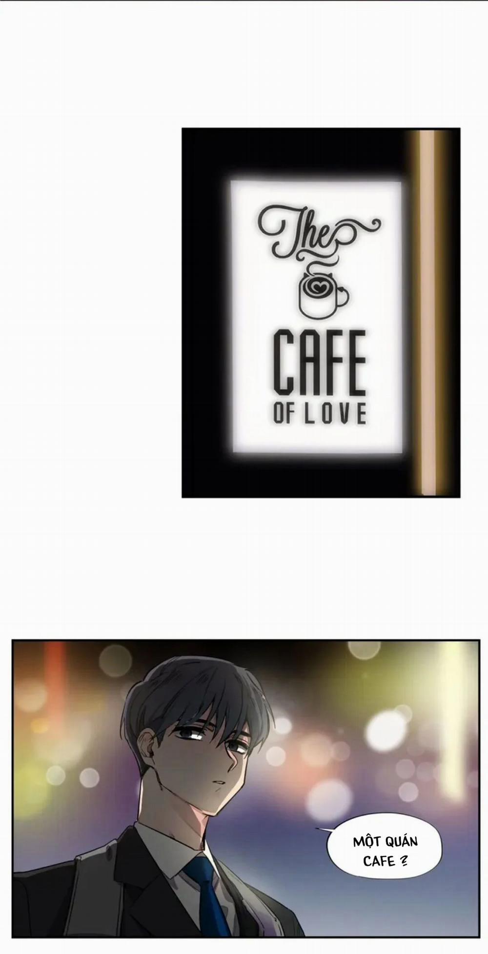 (18+) Chào Mừng Tới Quán Cafe Tình Yêu 1 trang 64