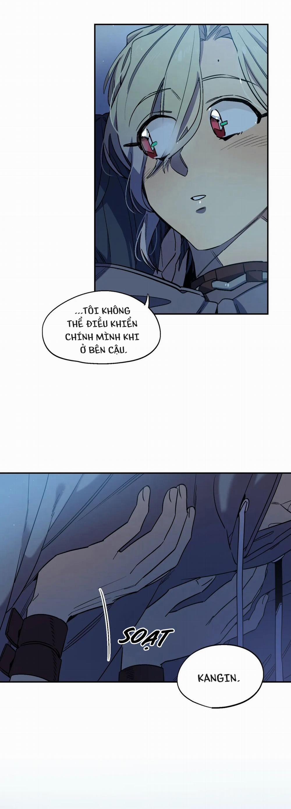 (18+) Chào Mừng Tới Quán Cafe Tình Yêu 30.2 trang 11