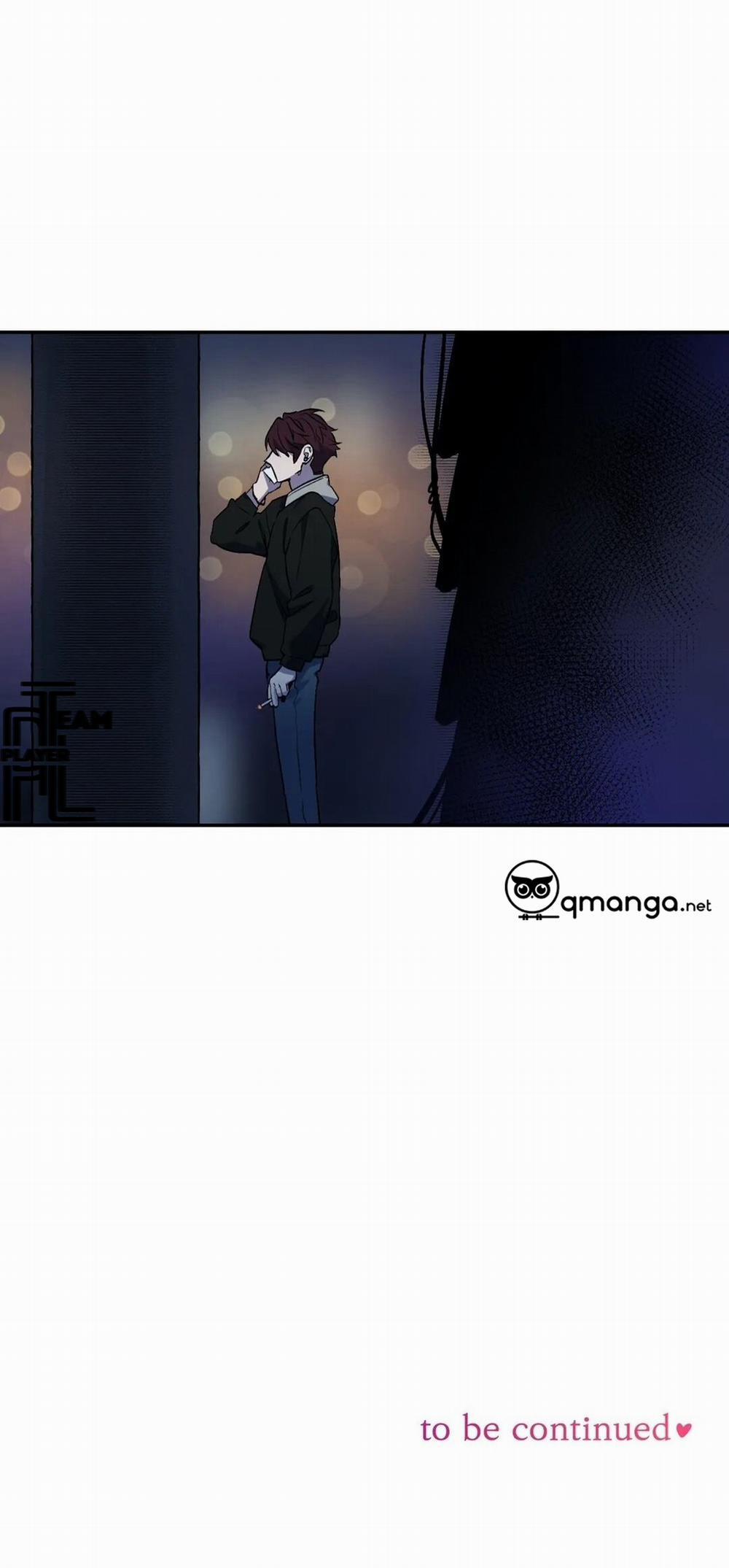 (18+) Chào Mừng Tới Quán Cafe Tình Yêu 30.2 trang 15