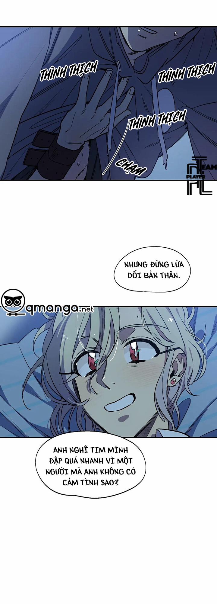 (18+) Chào Mừng Tới Quán Cafe Tình Yêu 31.1 trang 5