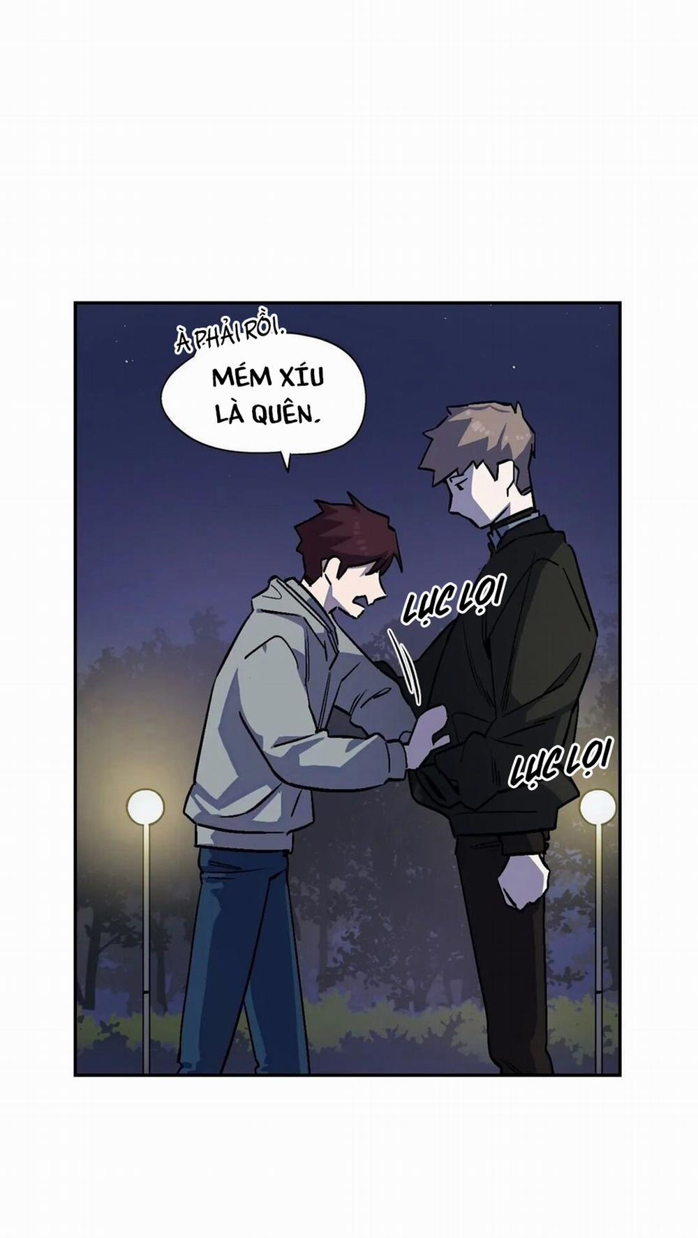 (18+) Chào Mừng Tới Quán Cafe Tình Yêu 33.2 trang 14