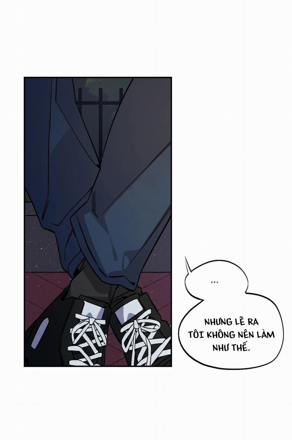 (18+) Chào Mừng Tới Quán Cafe Tình Yêu 33.2 trang 2