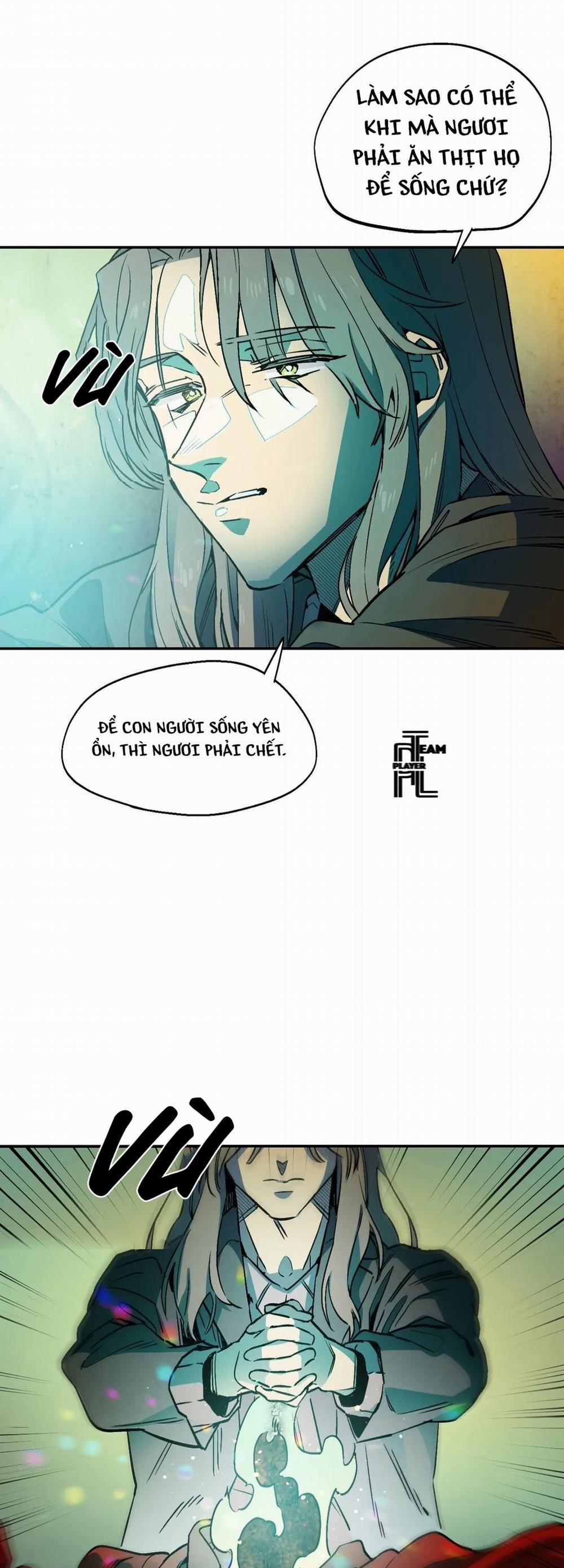 (18+) Chào Mừng Tới Quán Cafe Tình Yêu 34.1 trang 10