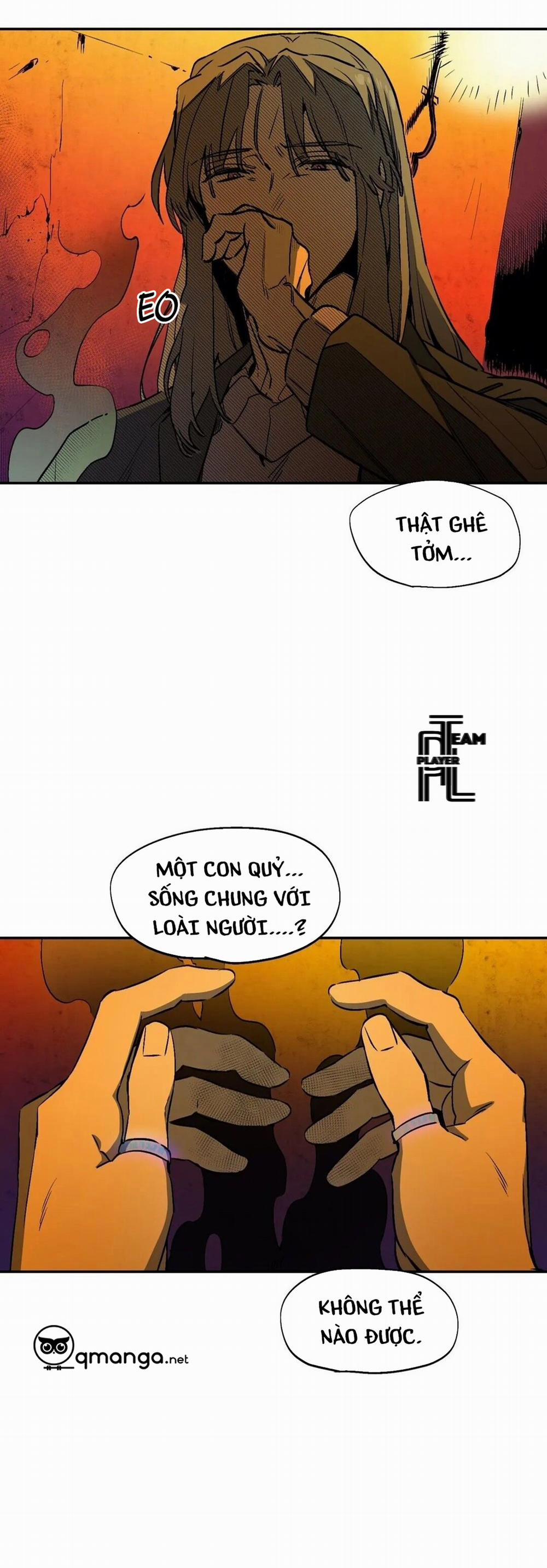 (18+) Chào Mừng Tới Quán Cafe Tình Yêu 34.1 trang 12