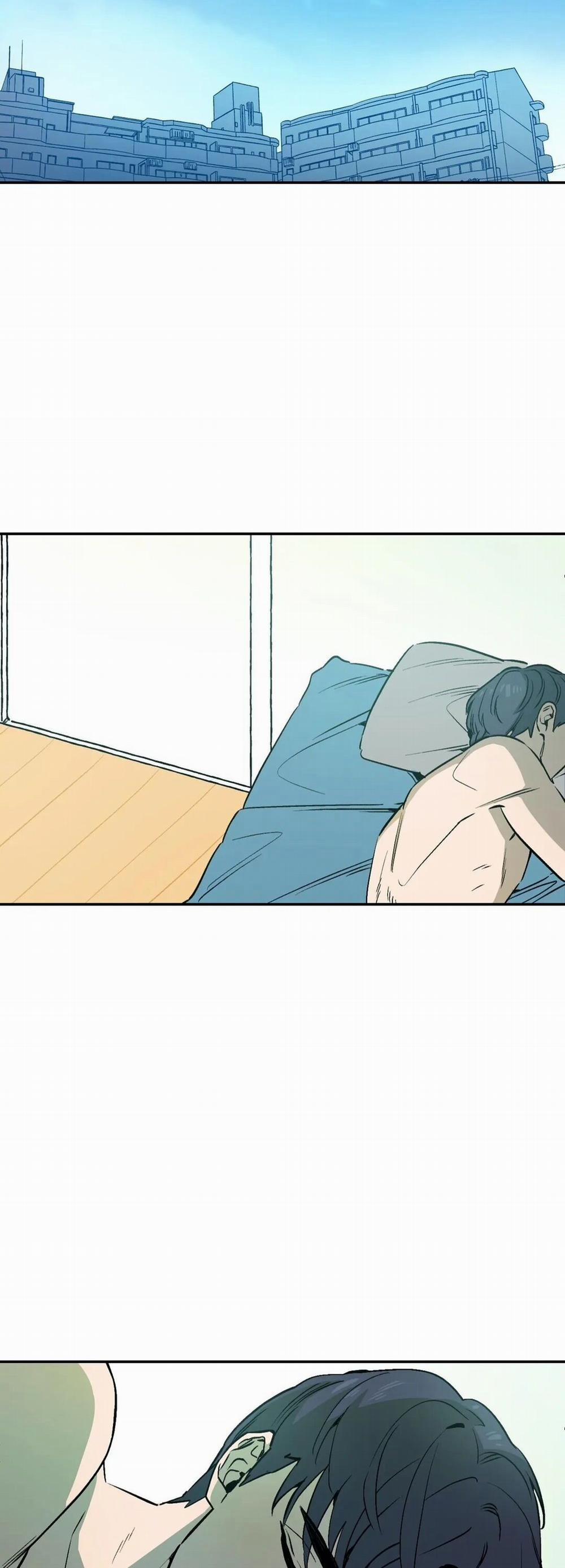 (18+) Chào Mừng Tới Quán Cafe Tình Yêu 34.1 trang 14