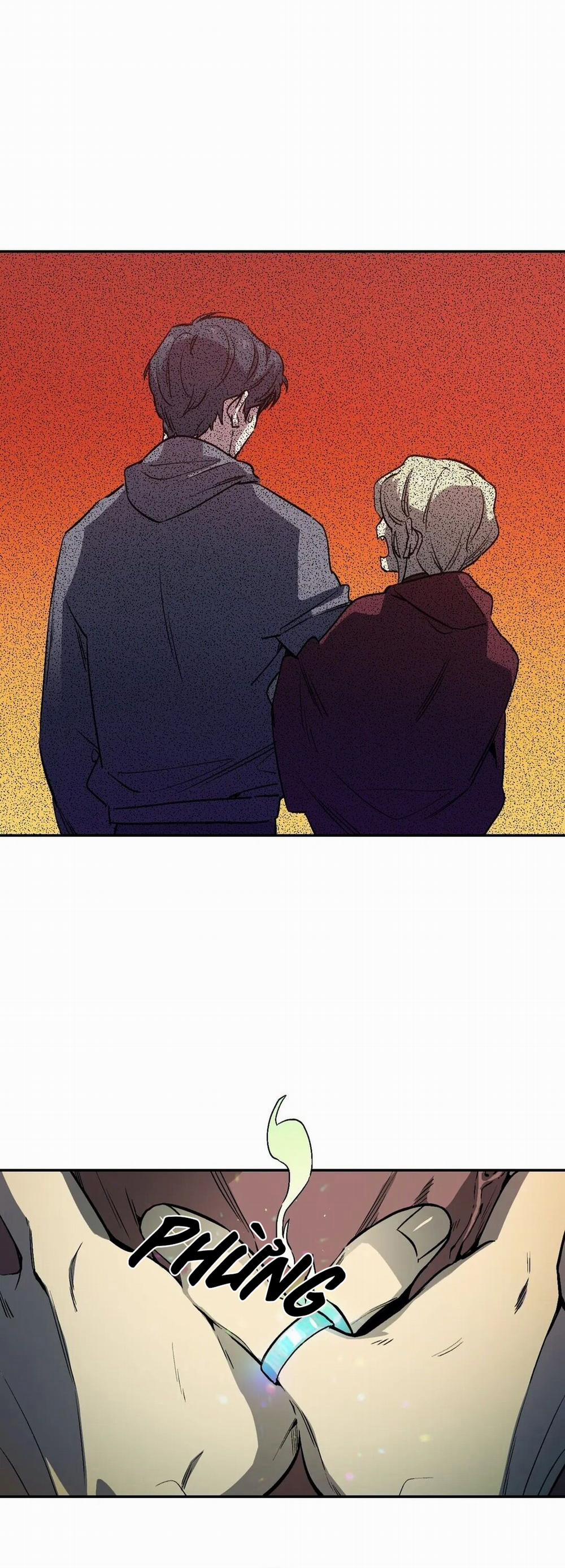 (18+) Chào Mừng Tới Quán Cafe Tình Yêu 34.1 trang 7