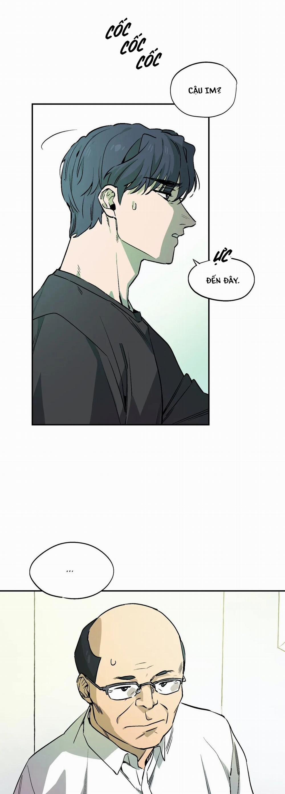 (18+) Chào Mừng Tới Quán Cafe Tình Yêu 34.2 trang 17